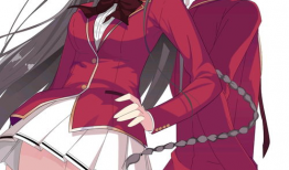 欢迎来到实力至上的教室动漫,天才们的较量与成长之旅